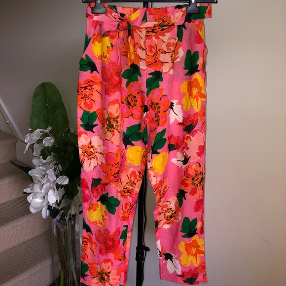 9. NEW Frogbox pants - Picture 3 of 8